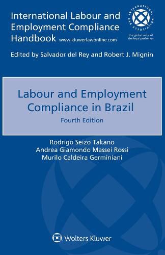 Cover image for Labour and Employment Compliance in Brazil