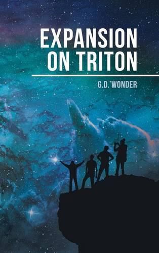 Cover image for Expansion on Triton