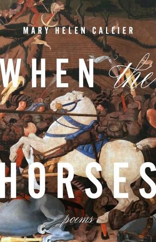 Cover image for When the Horses