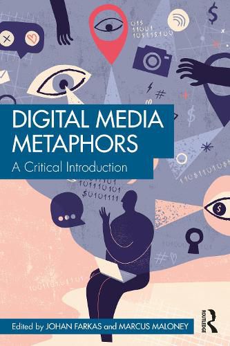 Cover image for Digital Media Metaphors