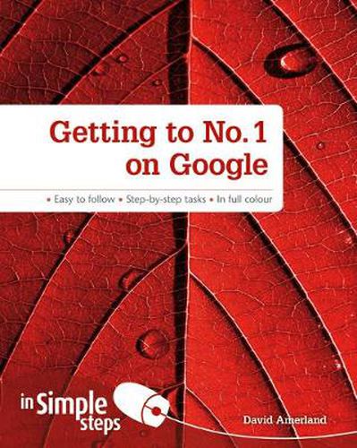 Cover image for Getting to No1 on Google in Simple Steps