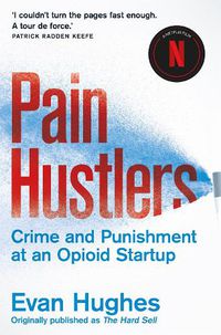 Cover image for Pain Hustlers