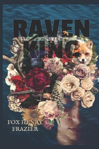 Cover image for Raven King