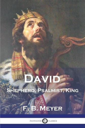 Cover image for David