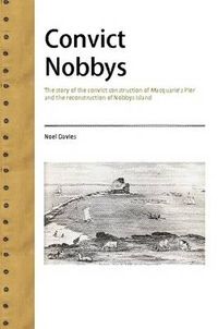 Cover image for Convict Nobbys