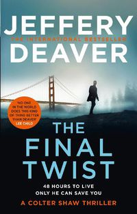 Cover image for The Final Twist