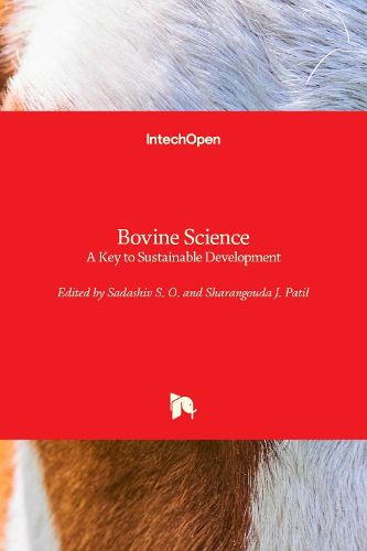 Cover image for Bovine Science: A Key to Sustainable Development