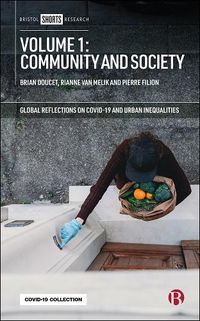 Cover image for Volume 1: Community and Society