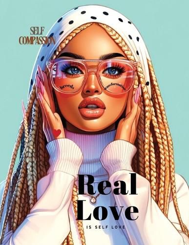 Cover image for Real Love