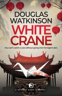 Cover image for White Crane