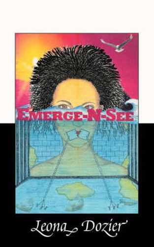 Cover image for Emerge-n-see