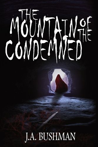 Cover image for The Mountain of the Condemned