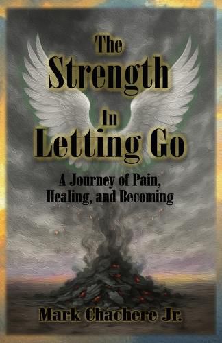 Cover image for The Strength In Letting Go