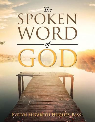 Cover image for The Spoken Word of God