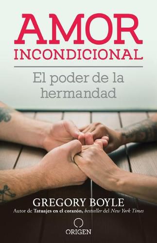 Cover image for Amor incondicional: El poder de la hermandad / Barking to the Choir