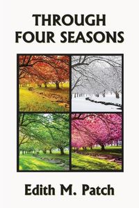 Cover image for Through Four Seasons