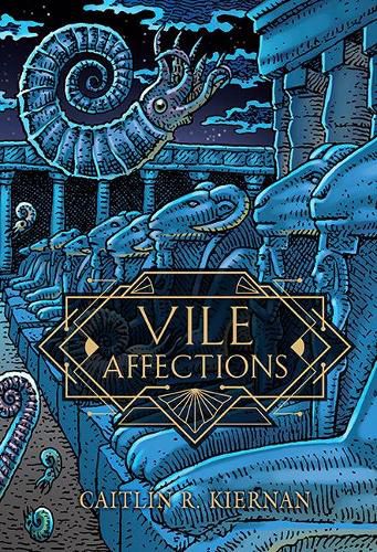 Vile Affections