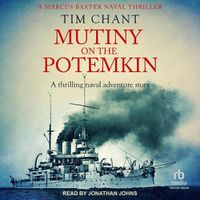 Cover image for Mutiny on the Potemkin