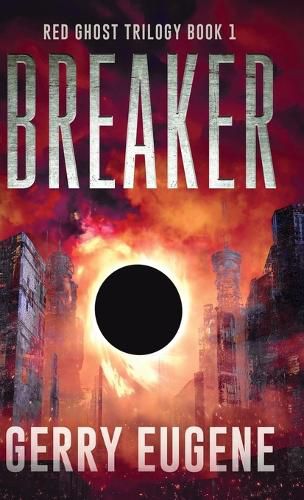 Cover image for Breaker