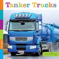 Cover image for Tanker Trucks