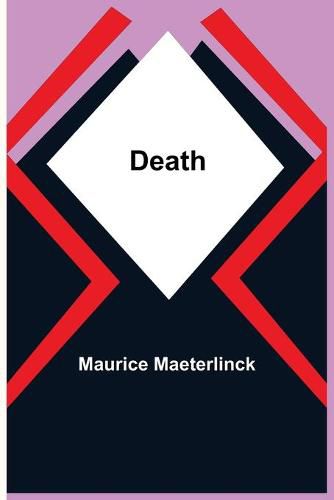 Cover image for Death