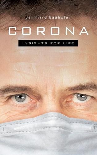 Cover image for Corona: Insights for life