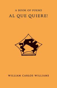 Cover image for Al Que Quiere!