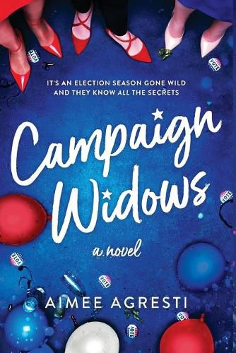 Cover image for Campaign Widows