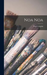 Cover image for Noa Noa