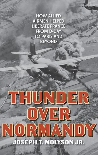 Thunder Over Normandy
