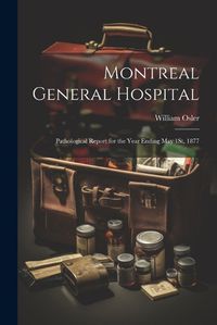 Cover image for Montreal General Hospital