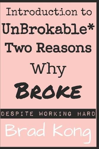 Cover image for Introduction to UnBrokable*