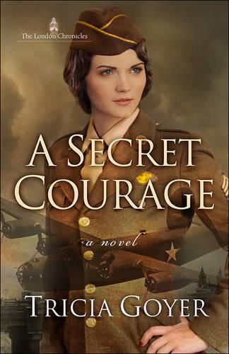 A Secret Courage