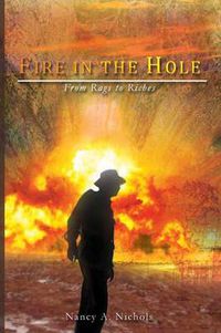 Cover image for Fire in the Hole