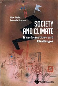 Cover image for Society And Climate: Transformations And Challenges