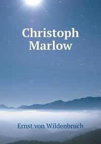 Cover image for Christoph Marlow