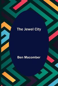 Cover image for The Jewel City