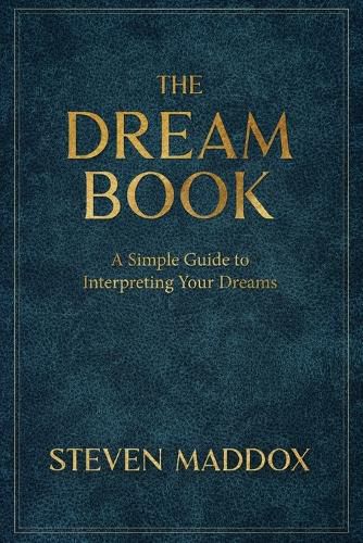 Cover image for The Dream Book