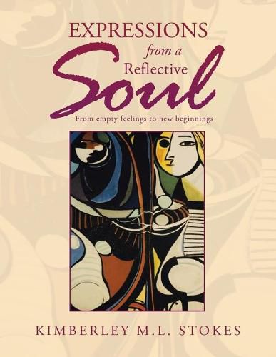 Cover image for Expressions from a Reflective Soul