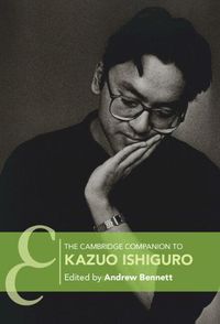 Cover image for The Cambridge Companion to Kazuo Ishiguro