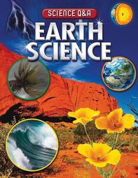 Cover image for Earth Science