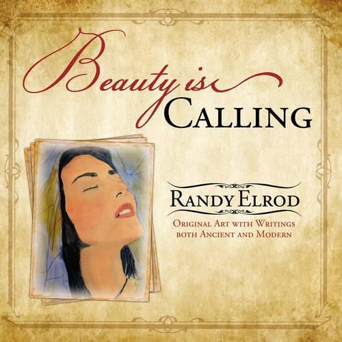 Cover image for Beauty Is Calling