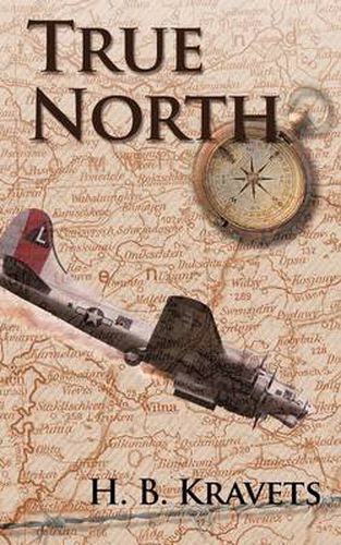 Cover image for True North