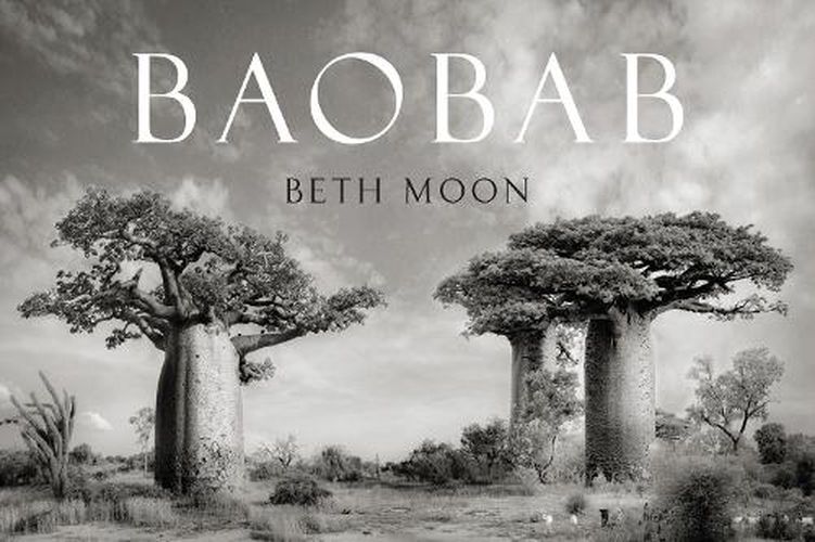 Cover image for Baobab