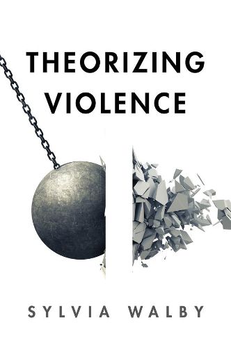 Cover image for Theorizing Violence