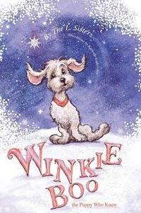 Cover image for Winkie-Boo the Puppy Who Knew