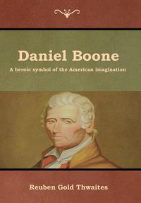 Cover image for Daniel Boone