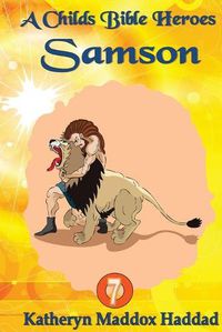 Cover image for Samson