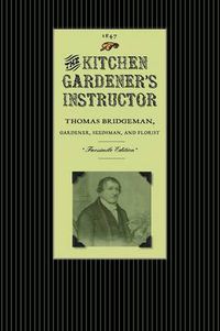 Cover image for Kitchen Gardener's Instructor