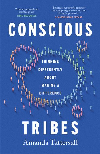 Cover image for Conscious Tribes